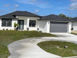 Picture of 3000 N Nelson Road N, Cape Coral, FL 33993