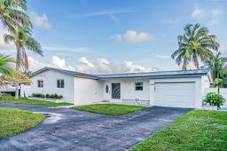 Picture of 5820 SW 17Th St, Plantation, FL 33317