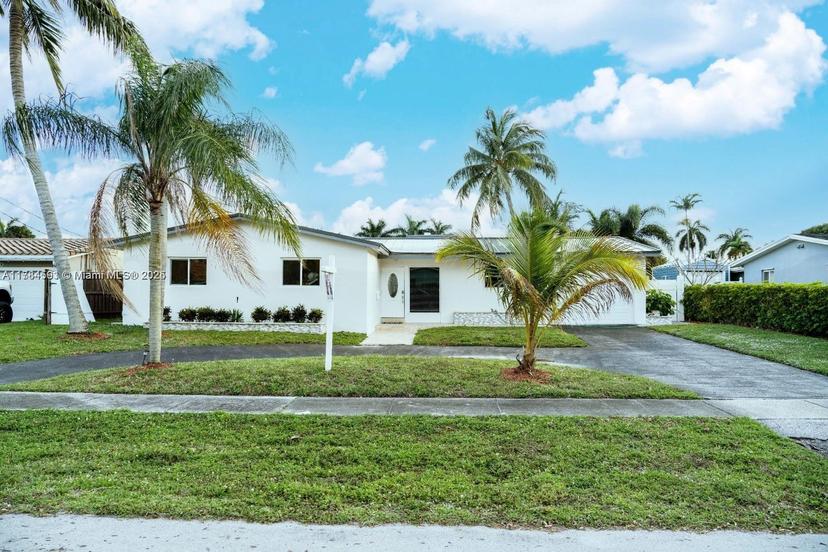 Picture of 5820 SW 17Th St, Plantation FL 33317