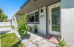 Picture of 251 N 71St Ave, Hollywood, FL 33024