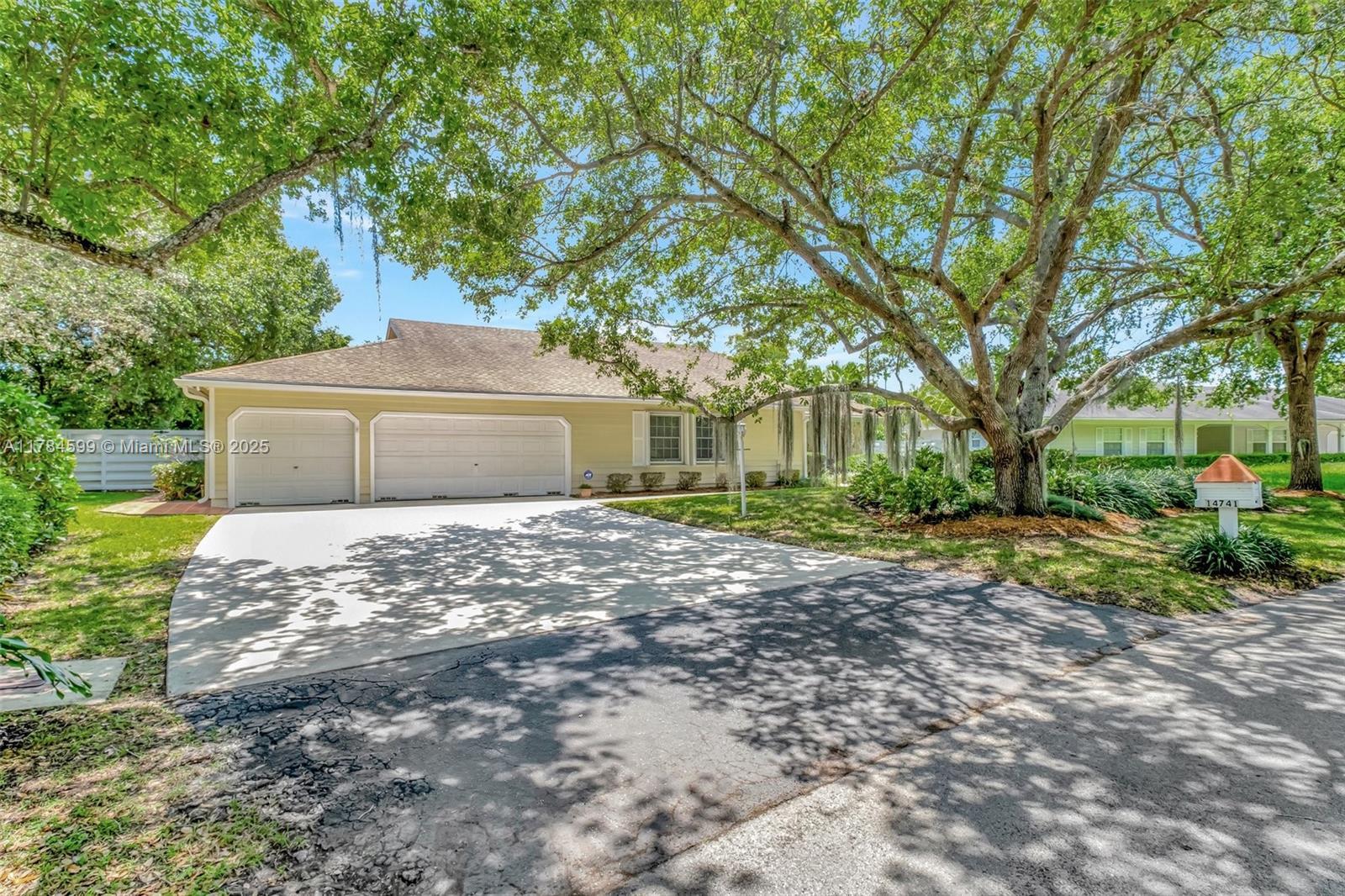 Picture of 14741 SW 148Th Ave, Miami, FL 33196