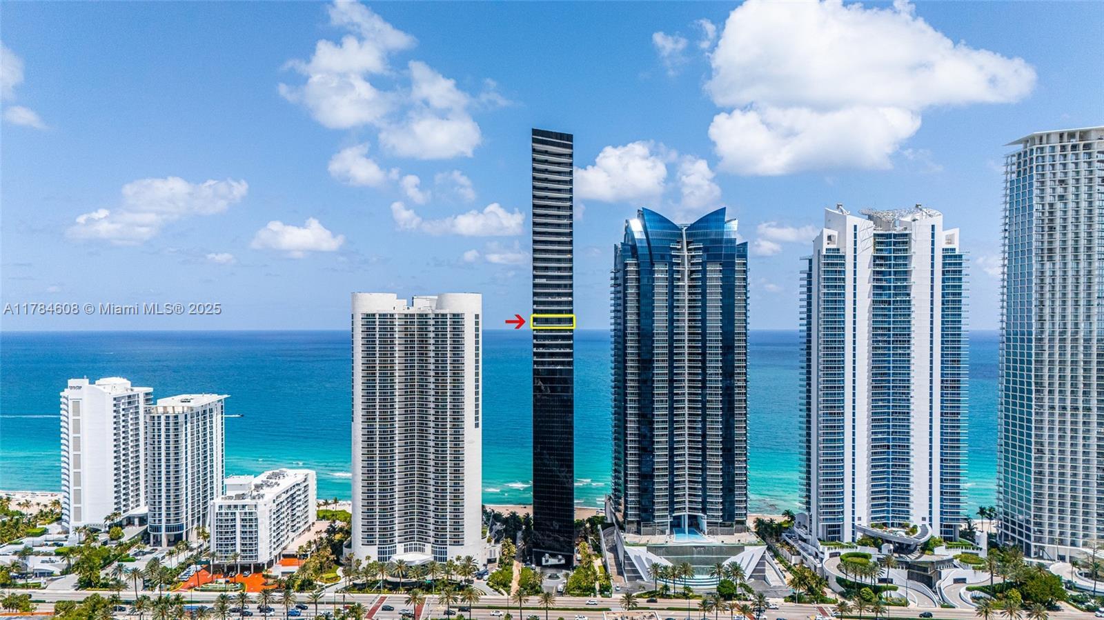 Picture of 17141 Collins Ave # 3002, Sunny Isles Beach, FL 33160
