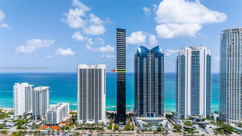Picture of 17141 Collins Ave # 3002, Sunny Isles Beach FL 33160
