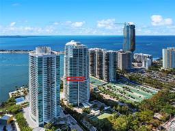 Picture of 2127 Brickell Ave # 2104, Miami, FL 33129