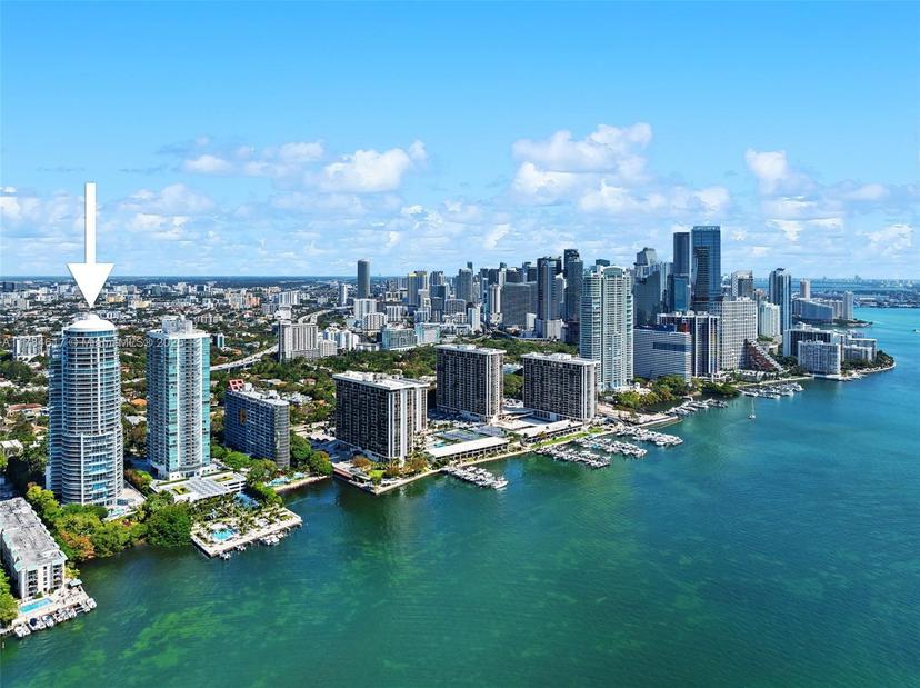 Picture of 2127 Brickell Ave # 2104, Miami FL 33129