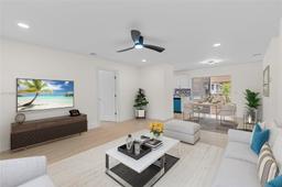 Picture of 8510 SE Citrus Way, Hobe Sound, FL 33455