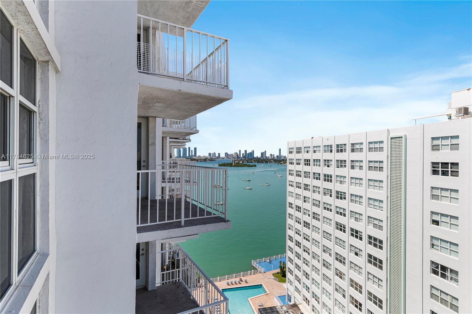 Picture of 1228 West Ave # 1408, Miami Beach, FL 33139