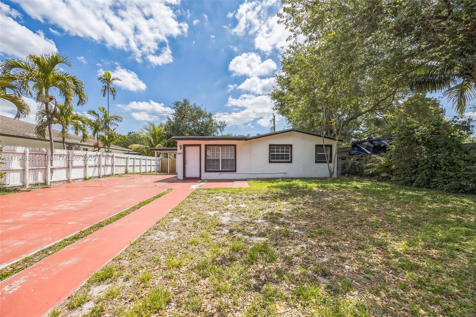 Picture of 2515 N 66Th Ave, Hollywood, FL 33024
