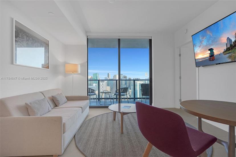 Picture of 601 NE 1St Ave # 4307, Miami FL 33132