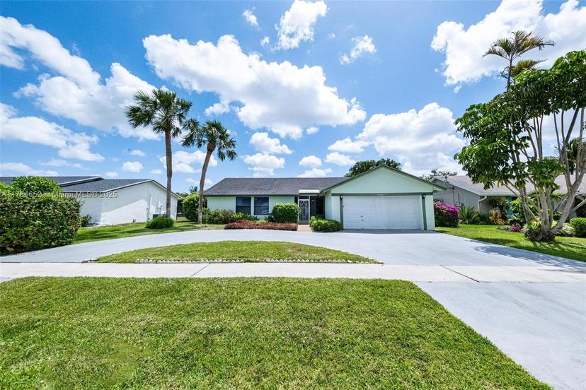 Picture of 19476 Carolina Cir, Boca Raton FL 33434