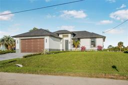 Picture of 912 Rita Ave N, Lehigh Acres, FL 33971