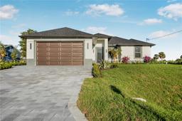 Picture of 912 Rita Ave N, Lehigh Acres, FL 33971