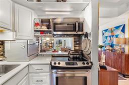 Picture of 2851 Leonard Dr # J109, Aventura, FL 33160
