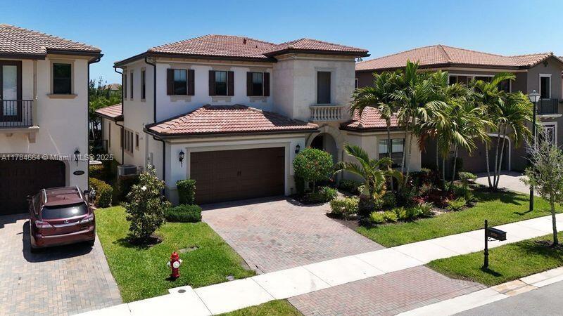 Picture of 8970 W Watercrest Cir W, Parkland FL 33076
