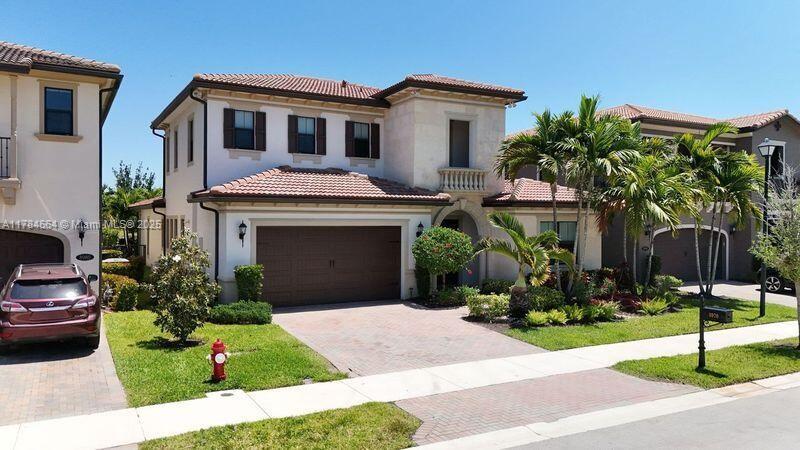 Picture of 8970 W Watercrest Cir W, Parkland FL 33076
