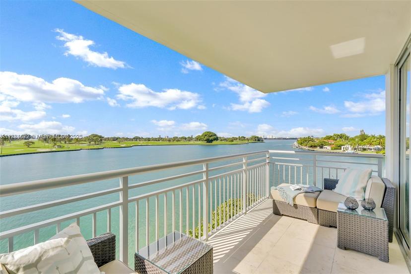 Picture of 9250 W Bay Harbor Dr # 5C, Bay Harbor Islands FL 33154