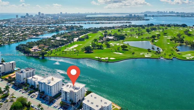 Picture of 9250 W Bay Harbor Dr # 5C, Bay Harbor Islands FL 33154