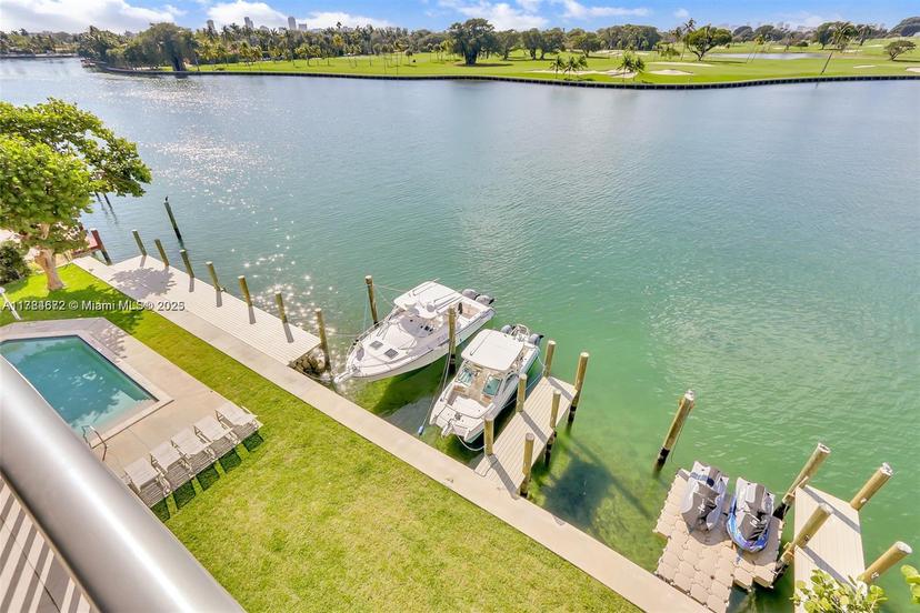 Picture of 9250 W Bay Harbor Dr # 5C, Bay Harbor Islands FL 33154