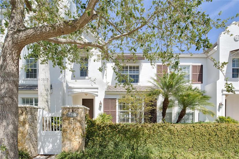 Picture of 7765 SW 54Th Ct # 7765, Miami FL 33143
