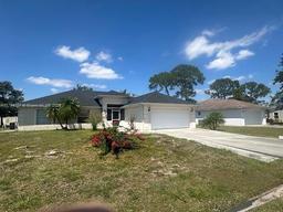 Picture of 332 NW Hibiscus St, Port St. Lucie, FL 34983
