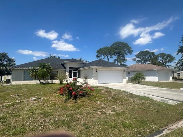 Picture of 332 NW Hibiscus St, Port St. Lucie FL 34983