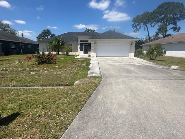 Picture of 332 NW Hibiscus St, Port St. Lucie FL 34983
