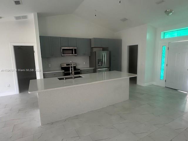 Picture of 332 NW Hibiscus St, Port St. Lucie FL 34983