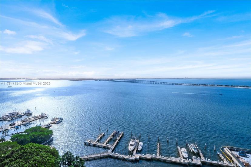 Picture of 1643 Brickell Ave # 2203, Miami FL 33129