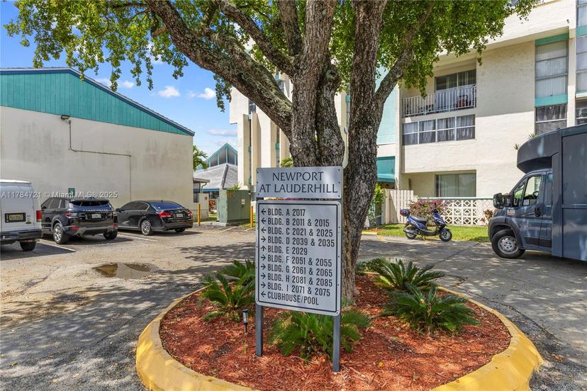 Picture of 2071 NW 46Th Ave # I103, Lauderhill FL 33313