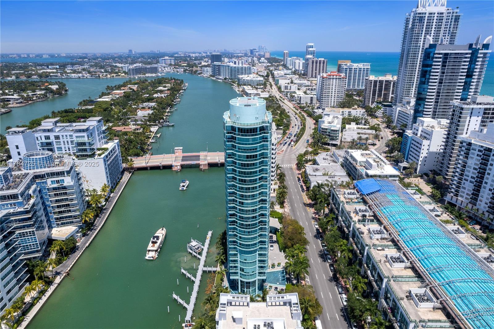 Picture of 6000 Indian Creek Dr # 2501, Miami Beach, FL 33140
