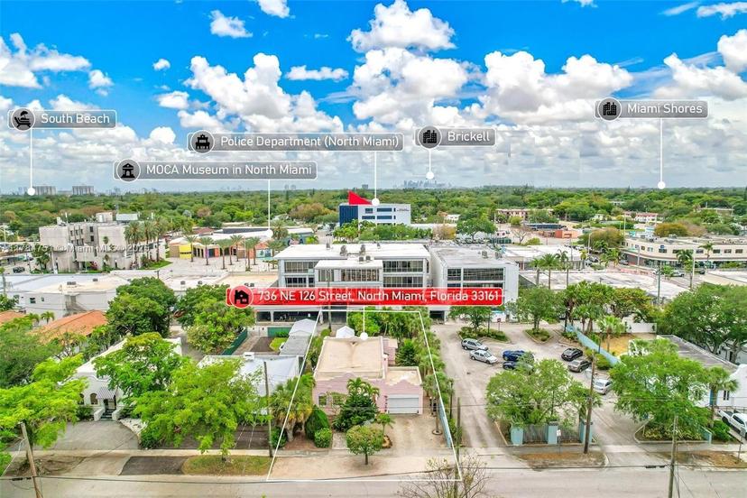 Picture of 736 NE 126Th St, North Miami FL 33161