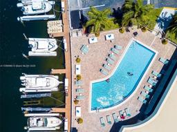Picture of 100 Golden Isles Dr # 1, Hallandale Beach, FL 33009