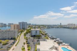 Picture of 100 Golden Isles Dr # 1, Hallandale Beach, FL 33009