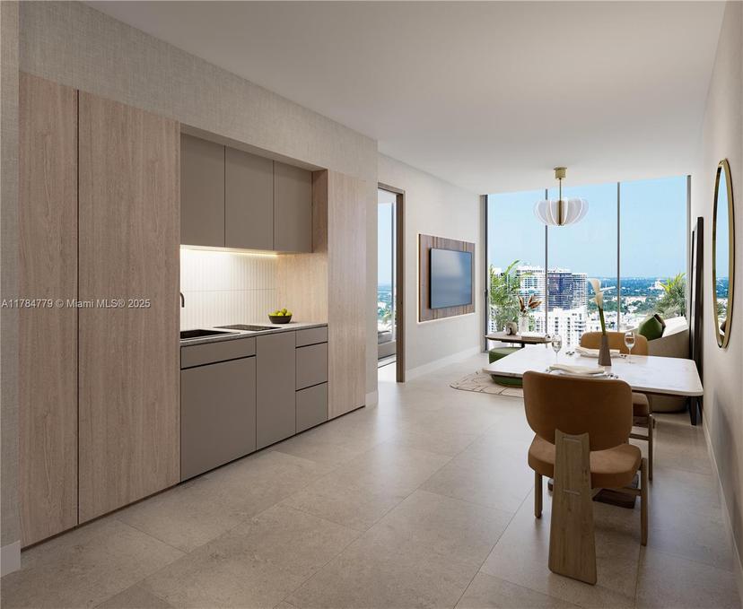 Picture of 1837 NE 4Th Ave # 1904, Miami FL 33132