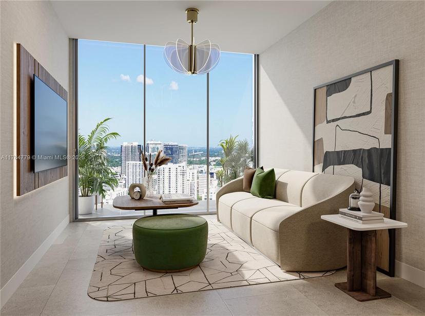 Picture of 1837 NE 4Th Ave # 1904, Miami FL 33132