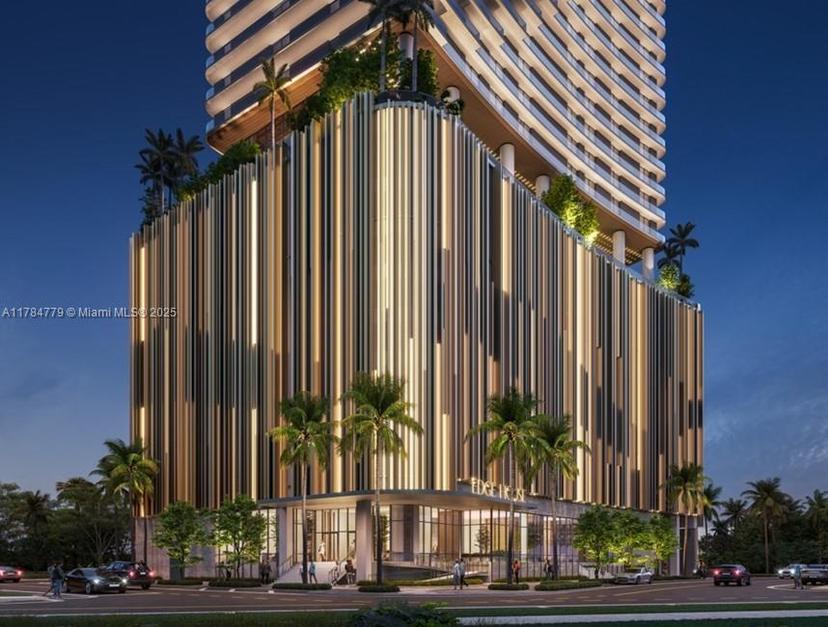 Picture of 1837 NE 4Th Ave # 1904, Miami FL 33132