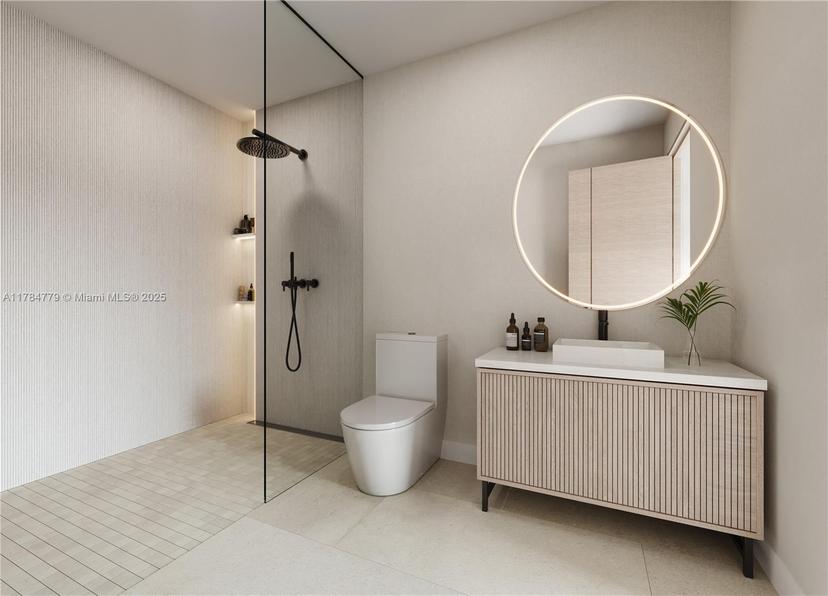 Picture of 1837 NE 4Th Ave # 1904, Miami FL 33132