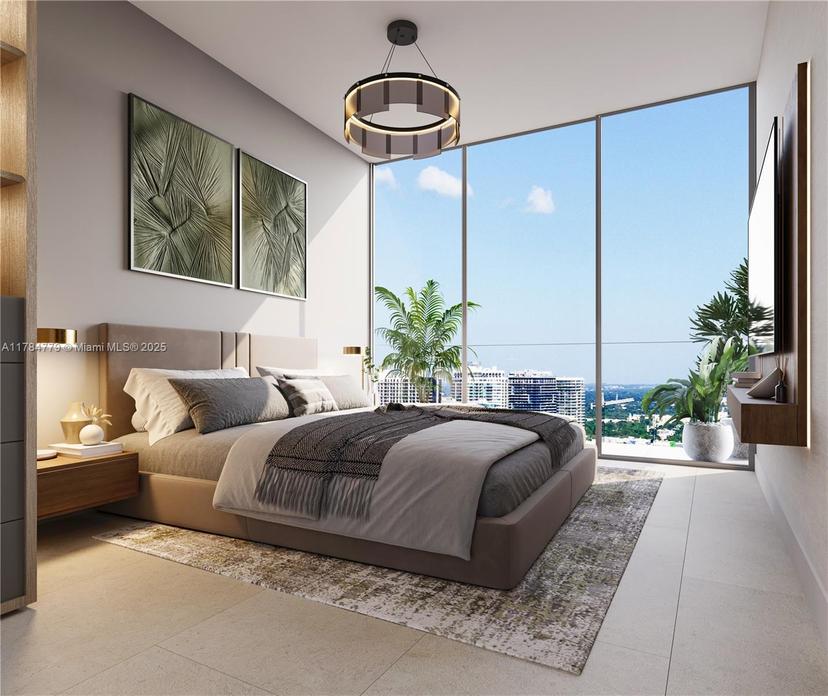 Picture of 1837 NE 4Th Ave # 1904, Miami FL 33132