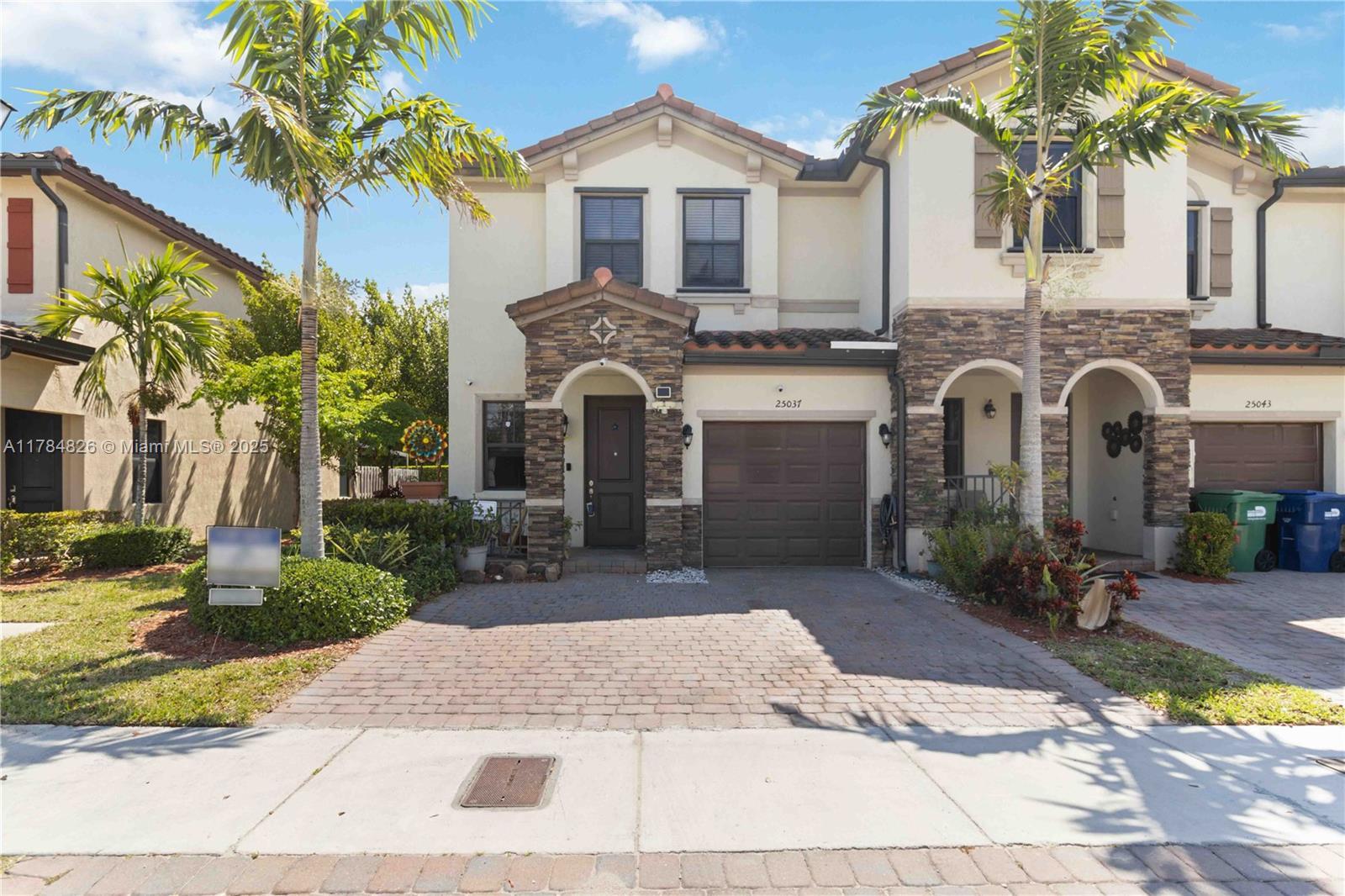 Picture of 25037 SW 114Th Ct, Homestead, FL 33032