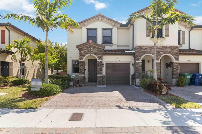 Picture of 25037 SW 114Th Ct, Homestead FL 33032