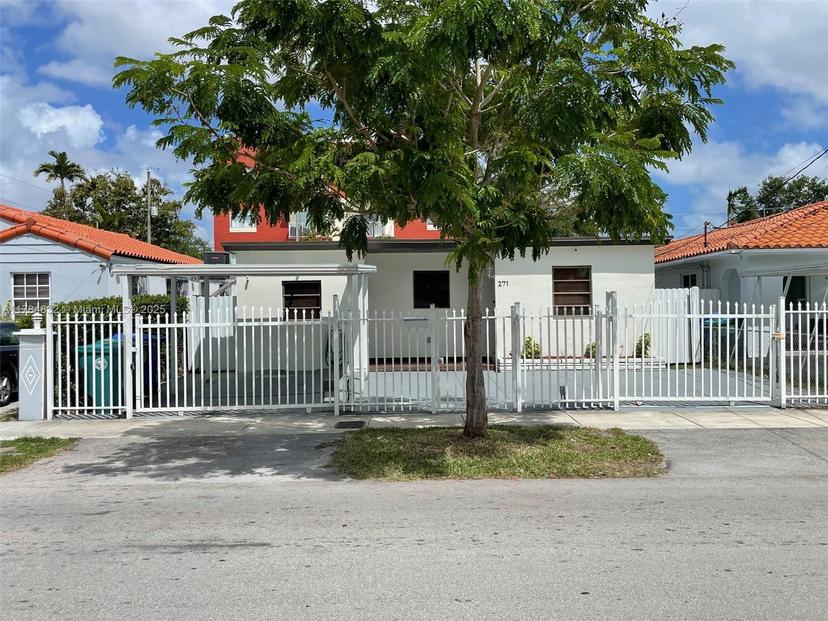 Picture of 271 NW 57Th Ct, Miami FL 33126