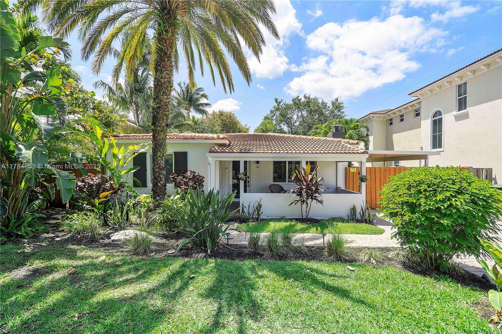 Picture of 705 SW 8Th Ave, Fort Lauderdale, FL 33315