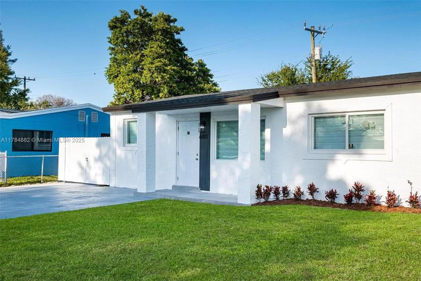 Picture of 6811 NW 28Th Ave, Miami FL 33147