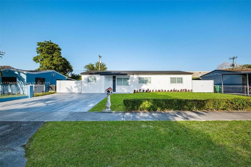 Picture of 6811 NW 28Th Ave, Miami FL 33147