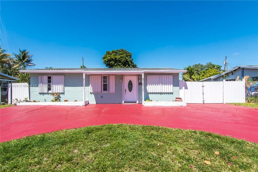 Picture of 3950 SW 59Th Ter, West Park FL 33023