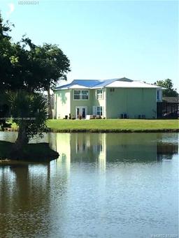 Picture of 5204 SE 44 Street, Okeechobee, FL 34974