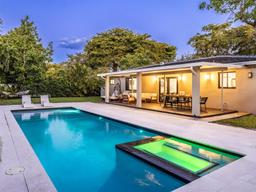Picture of 485 NW 89Th St, El Portal, FL 33150
