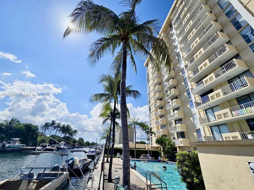 Picture of 2350 NE 135Th St # 1409, North Miami FL 33181