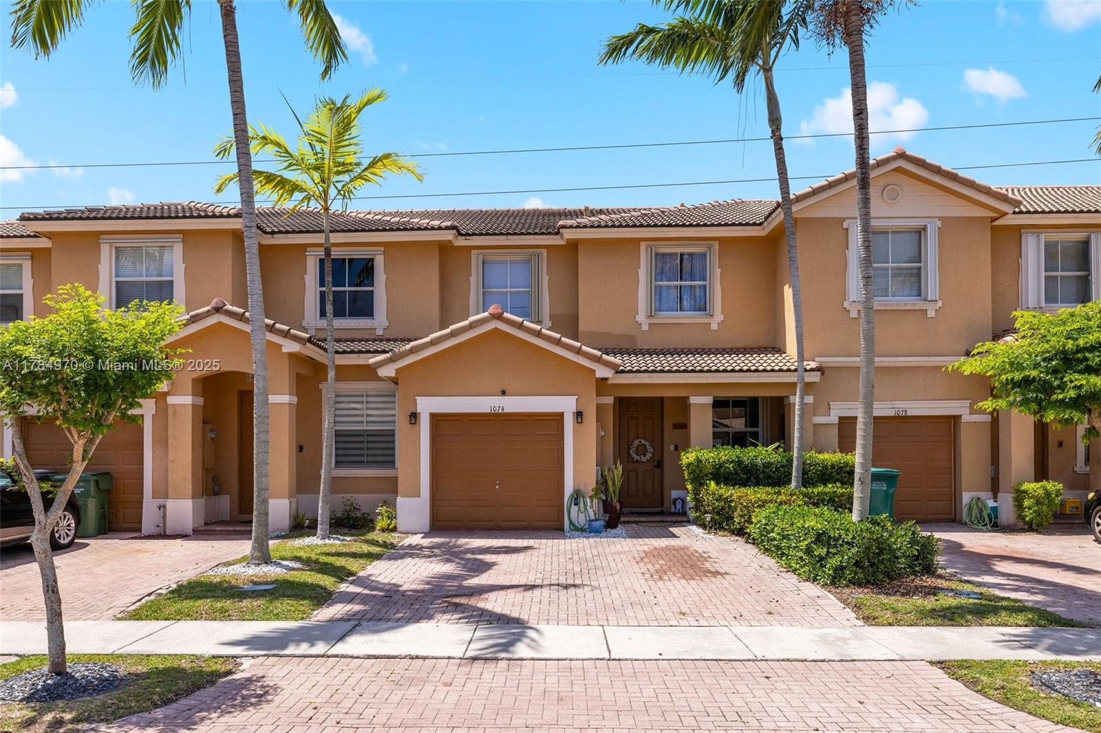 Picture of 1074 NE 41St Pl, Homestead, FL 33033