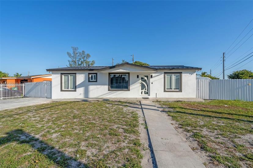 Picture of 3630 NW 207Th St, Miami Gardens FL 33056